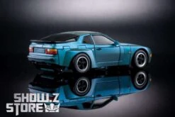 XTransbots MM-10T Tap In Cliffjumper Botcon Version -Figure Forge Outlet Store 1cb520ec4c