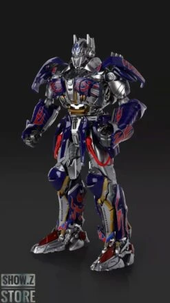 4th Party CR03 The Last Knight Optimus Prime -Figure Forge Outlet Store 1cc8b24465