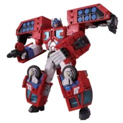 Takara TOMY TF2000 Transformers Encore God Fire Convoy Japanese Version 11 Takara TOMY TF2000 Transformers Encore God Fire Convoy Japanese Version -Figure Forge Outlet Store 1d013375b4