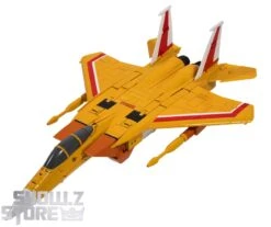 MakeToys MTRM-EX03 Nova Swarm Sunstorm -Figure Forge Outlet Store 1d186b4cd3