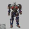 [No Box] Wei Jiang WJ W-8611 Optimus Prime For M-06 Legendary Warrior Grimlock Oversized