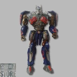[No Box] Wei Jiang WJ W-8611 Optimus Prime For M-06 Legendary Warrior Grimlock Oversized