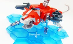 Fantasy Jewel FJ-BSW01 Red Lion Voltron Defender Of The Universe 12 Fantasy Jewel FJ-BSW01 Red Lion Voltron Defender Of The Universe -Figure Forge Outlet Store 1d51572dce