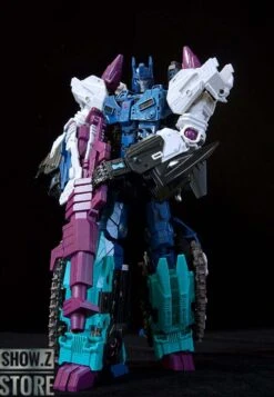 Mastermind Creations R-17 Carnifex Overlord -Figure Forge Outlet Store 1d89a63c55