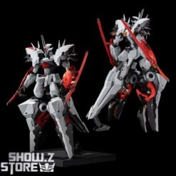 Sentinel Toys Riobot Linebarrels Of Iron Linebarrel 31 Sentinel Toys Riobot Linebarrels Of Iron Linebarrel -Figure Forge Outlet Store 1d8abe3842