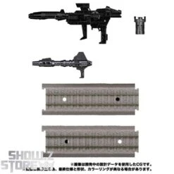 Takara Tomy Masterpiece Gattai MPG-04 Suiken 16 Takara Tomy Masterpiece Gattai MPG-04 Suiken -Figure Forge Outlet Store 1d9875bc05