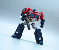 Perfect Effect PC-16 Jinrai Optimus Prime -Figure Forge Outlet Store 1dbf5f508a