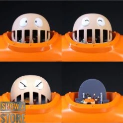 Evolution Toy Grand Sofvi Bigsize Model Mazinger Z Boss Borot 10 Evolution Toy Grand Sofvi Bigsize Model Mazinger Z Boss Borot -Figure Forge Outlet Store 1dc7c3790e