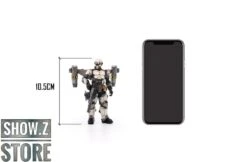 JoyToy Source 1/18 10th Legion "Flying Cavalry" Type A -Figure Forge Outlet Store 1dd0f03e37