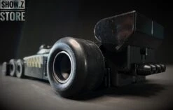 DX9 Toys D-17B Scout Dragstrip G2 Version -Figure Forge Outlet Store 1e2e38be79