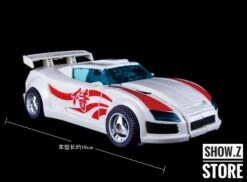 Kubianbao KBB Drift -Figure Forge Outlet Store 1e6e12b110