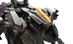 Planet X PX-11-BD Apocalypse Trypticon Battle Damaged -Figure Forge Outlet Store 1e91b4eccd
