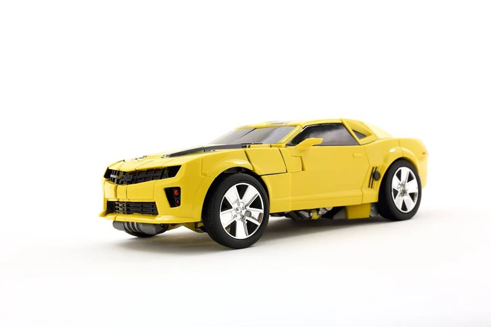 Weijiang M03 Movie Battle Blades Hornet Bumblebee 13 Weijiang M03 Movie Battle Blades Hornet Bumblebee - Image 13