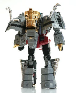 ToyWorld TW-D03 Corelock Grimshell Grimlock -Figure Forge Outlet Store 1ef9a510a3