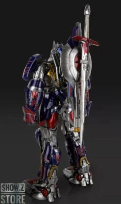 4th Party CR03 The Last Knight Optimus Prime -Figure Forge Outlet Store 1eff906fc9