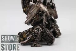 Black Mamba LS-06S Tank Mega Commander Megatron Studio Series SS13 Battle Damaged Version -Figure Forge Outlet Store 1f18791ea0