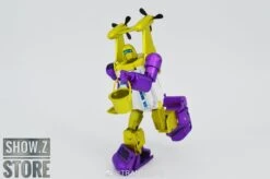 XTransbots X-Transbots XTB MM-XII MMXII MM-12 MM12 Neptune Seaspray G2 Purple Version -Figure Forge Outlet Store 1f2dce04ec