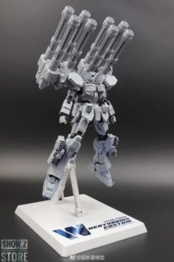 SuperNova Model SN MG 1/100 XXXG-01H2 XXXG01H2 Gundam Heavyarms Custom Kai Gunpla 16 SuperNova Model SN MG 1/100 XXXG-01H2 XXXG01H2 Gundam Heavyarms Custom Kai Gunpla -Figure Forge Outlet Store 1f3d38e409