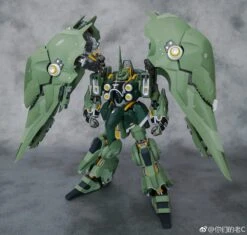 Metal Club MC 1/100 NZ-666 Kshatriya MB MB Style Gundam Unicorn -Figure Forge Outlet Store 1f55d16db1