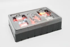 Mister Moon MM01 The Recorder & MM02 The Mic (Blaster & Perceptor) Set Of 2 -Figure Forge Outlet Store 1fc92ae10b