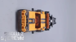 Black Mamba QT-01 Transformers: Rise Of The Beasts Battletrap 18 Black Mamba QT-01 Transformers: Rise Of The Beasts Battletrap -Figure Forge Outlet Store 1fd37c8140