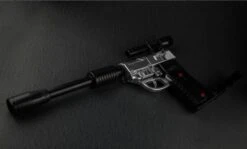 Zeta Toys EX-02 MP36 Megatron -Figure Forge Outlet Store 1fd6f2106a