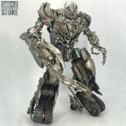 TF Dream Factory GOD-11S Megatron Battle Damaged Version 22 TF Dream Factory GOD-11S Megatron Battle Damaged Version -Figure Forge Outlet Store 1fe767a956