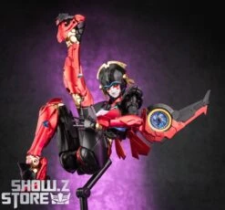 4th Party AC-02 IDW Windblade -Figure Forge Outlet Store 200e68f7da