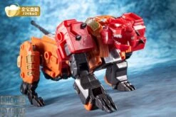Jinbao Feral Rex OS Predaking 32 Jinbao Feral Rex OS Predaking -Figure Forge Outlet Store 2051c31687