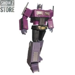 Magic Square MS-B18SG Optimus Prime Shattered Glass Version -Figure Forge Outlet Store 20bd6020dd