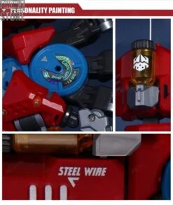 52Toys BeastBox BB-12 Darknet 21 52Toys BeastBox BB-12 Darknet -Figure Forge Outlet Store 20ec70690d