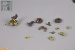 ZhiZhuXie ASW-G-08 Gundam Barbatos 1/100 Mobile Suit Iron-Blooded Orphans Gunpla -Figure Forge Outlet Store 20efe8a43f