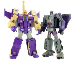 DX9 Toys D08 DX9-D08 Gewalt Blitzwing -Figure Forge Outlet Store 210a8eb54c