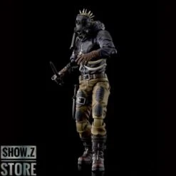 Sentinel Toys 1/12 Dorohedoro Caiman And Nikaido Set Of 2 13 Sentinel Toys 1/12 Dorohedoro Caiman And Nikaido Set Of 2 -Figure Forge Outlet Store 213dc46d4b