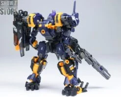 Earnestcore Craft Robot Build RB-13 Poseidon -Figure Forge Outlet Store 2201f26062