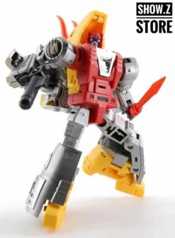 DX9 Toys War In Pocket X18 Bumper Slag 13 DX9 Toys War In Pocket X18 Bumper Slag -Figure Forge Outlet Store 221e790762