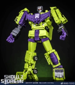 Magic Square MS-B39A Crane Hook & MS-B40A Load Long Haul Set Of 2 -Figure Forge Outlet Store 226ee3e8ba