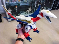 Mastermind Creations R-36 Inventa Sky Lynx -Figure Forge Outlet Store 22fb2aeec8