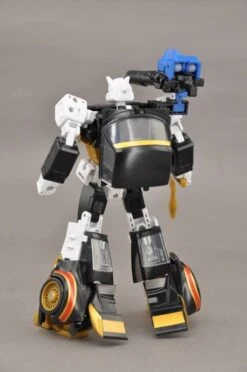 MakeToys MTRM-09SP Bounceback Jazz Ricochet -Figure Forge Outlet Store 230079ae71