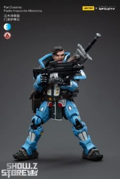 JoyToy Source 1/18 Infinity PanOceania Padre-Inquisidor Mendoza -Figure Forge Outlet Store 2301fdb2d0