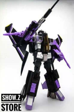 Yes Model YM01 MP11-SW Skywarp -Figure Forge Outlet Store 231a934cfe