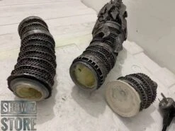 HEAT Studio 1/6 Custom Made Shockwave Statue -Figure Forge Outlet Store 231ea90dbc