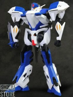 Evolution Toy Sol Tekkaman Noal Version -Figure Forge Outlet Store 2367f3482b