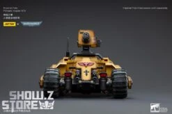 JoyToy Source 1/18 Warhammer 40K Imperial Fists Primaris Invader ATV -Figure Forge Outlet Store 239997c026