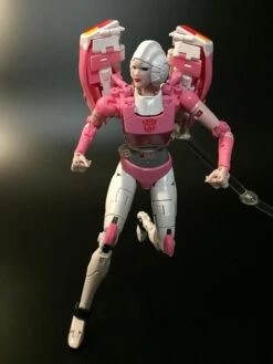 Fanstoys FT-24 Rouge Arcee -Figure Forge Outlet Store 23ad4a7c88