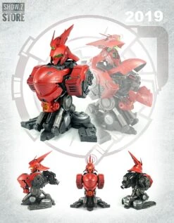 S-Z-B Noah Model Formania Gundam MSN-04 MSN04 Sazabi Neo Zeon 1/35 Bust -Figure Forge Outlet Store 23b1b686f9