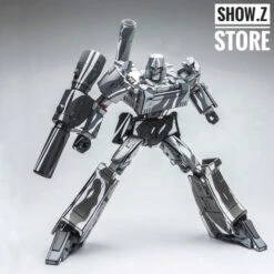 4th Party Masterpiece MP36CS Megatron MP36 Cell Shaded 19 4th Party Masterpiece MP36CS Megatron MP36 Cell Shaded -Figure Forge Outlet Store 23c24cf1a2
