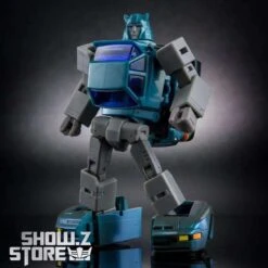 XTransbots MM-10T Tap In Cliffjumper Botcon Version -Figure Forge Outlet Store 23c4a8a386
