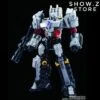 MakeToys MT MTCD-02 MTCD02 Rioter Despotron Megatron