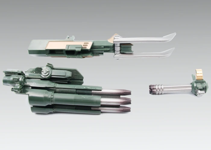 Black Mamba BMB LS-10 LS10 Brawl OS Oversized Studio Series SS-12 SS12 9 Black Mamba BMB LS-10 LS10 Brawl OS Oversized Studio Series SS-12 SS12 - Image 9